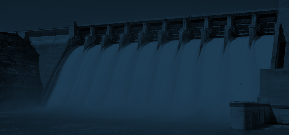 HYDRO DAM