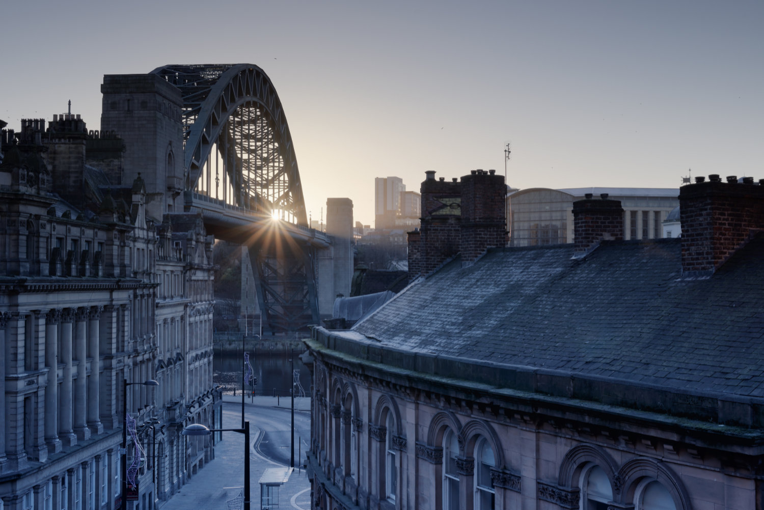 Newcastle