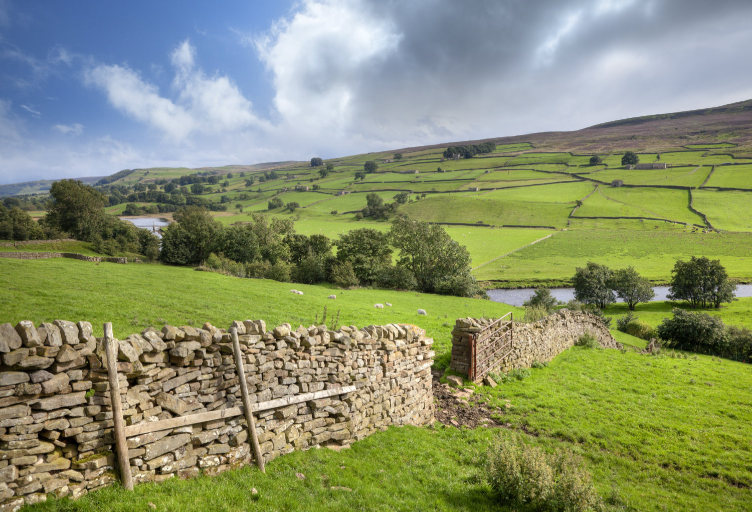Yorkshire