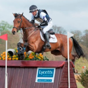 91 - Mark Todd & Leonidas II - Lycetts Grantham Cup CIC3* Sect O2 - Belton International Horse Trials 2014