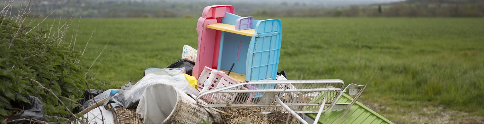 Fly Tipping