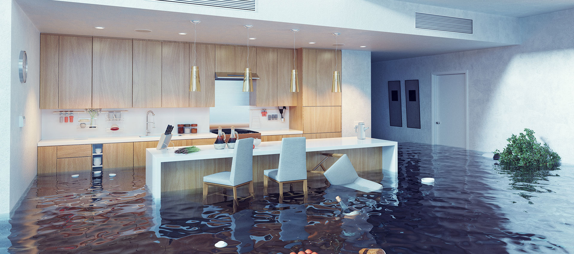 Water Damage