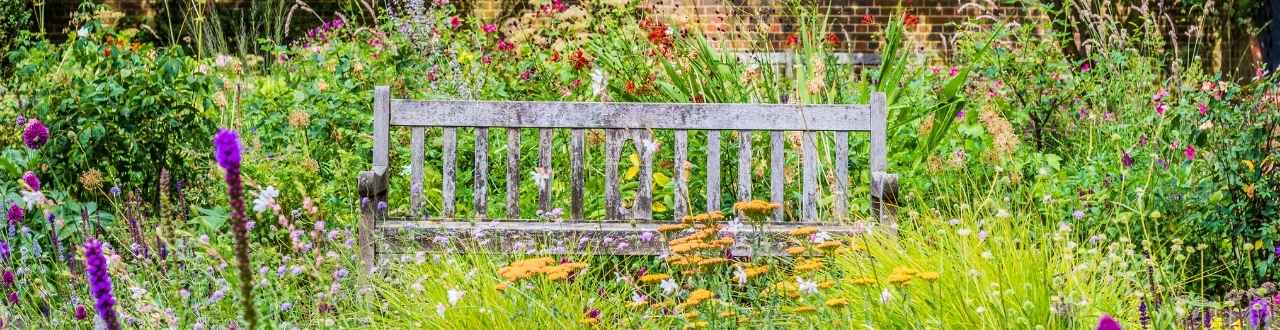 Community Garden Insurance