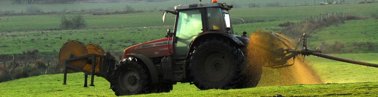 Environmental Impairment Liability Insurance