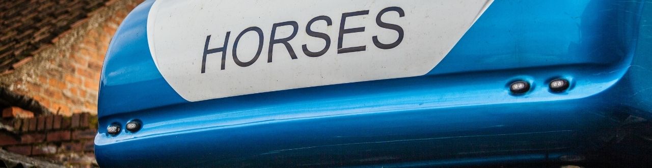Equine Vehicle Insurance
