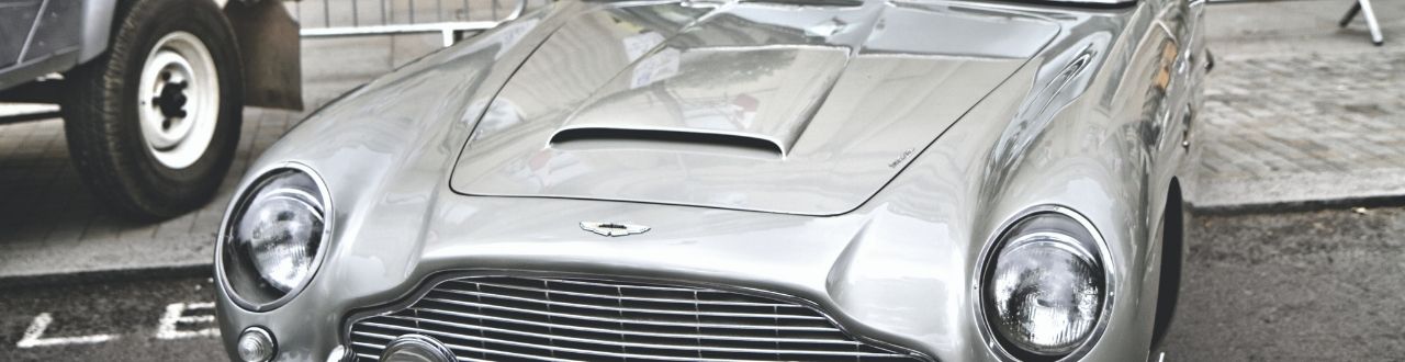 High Value Motor Insurance