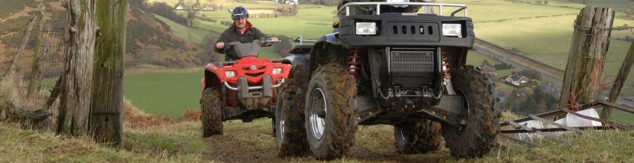 Farm Motor Insurance