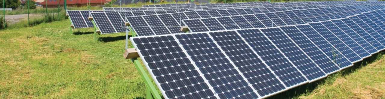 Solar energy Insurance