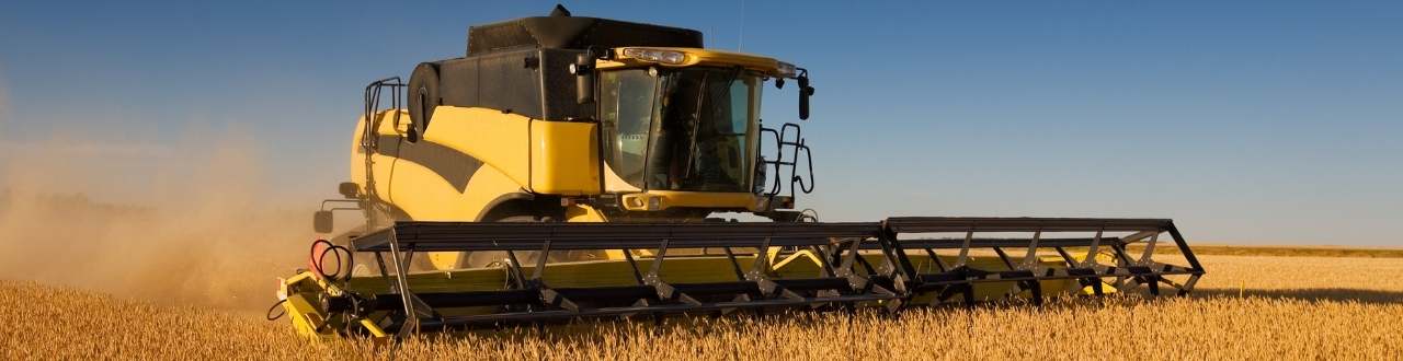 Agriculture and Crop Insurance