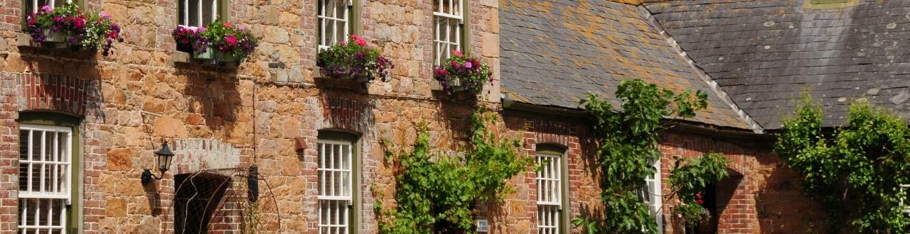 Farm House Insurance