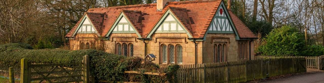 Holiday Cottage Insurance