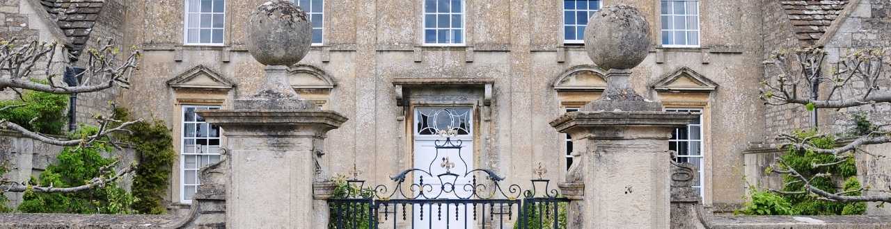 Listed Property Insurance