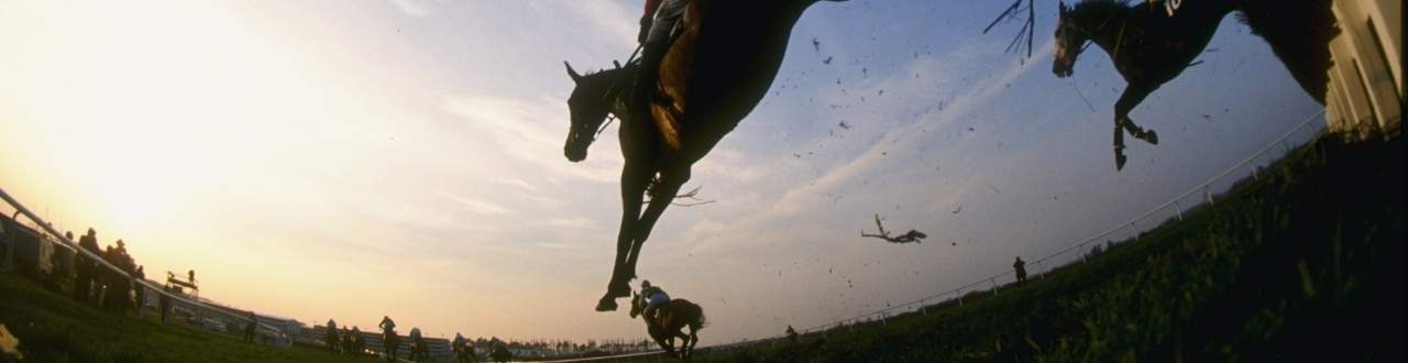 Racing Industry Insurance