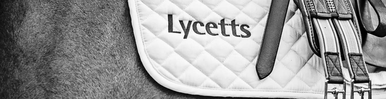 Lycetts Toolkit