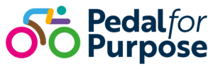 Pedal for Purpose