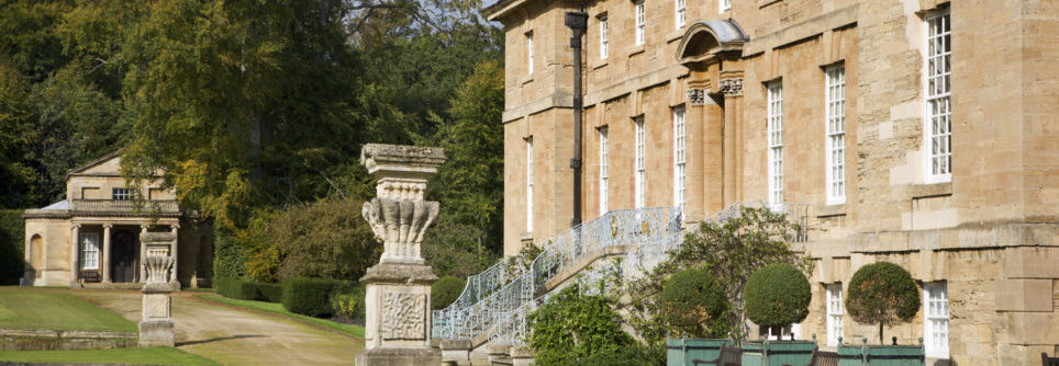 Lycetts Competition to win tickets to Bramham Horse Trials