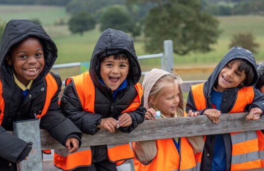 Lycetts backs Yorkshire Children’s Charity with three-year funding partnership