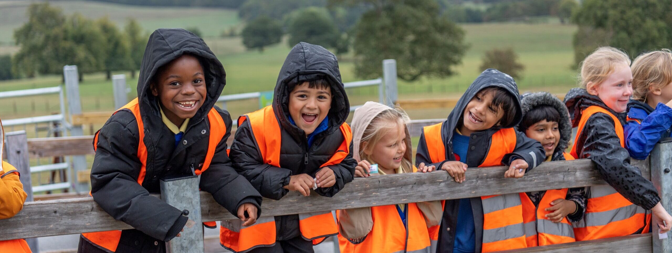 Lycetts backs Yorkshire Children’s Charity with three-year funding partnership